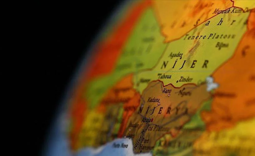 Nijerya'da Boko Haram örgütüne operasyon için gönderilen askeri uçak kayboldu