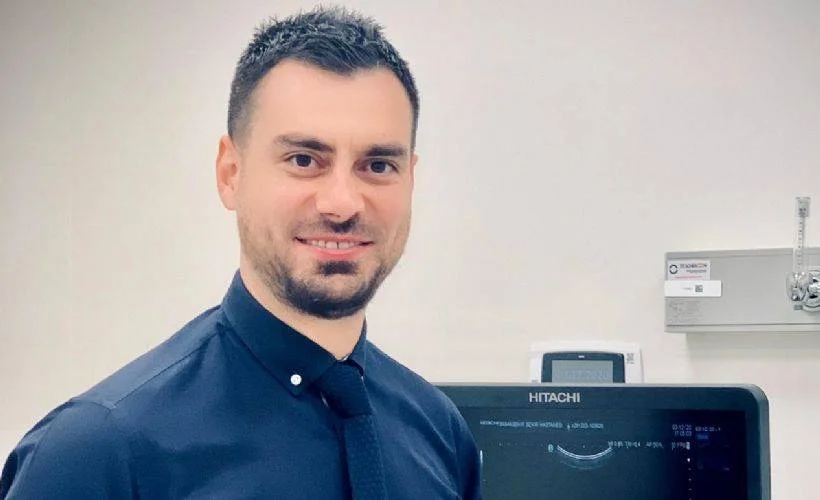 Op. Dr. Mustafa Behram : 'Gebelikte şeker testi yaptırmak zorunda mıyım?' Sorusuna yanıt verdi