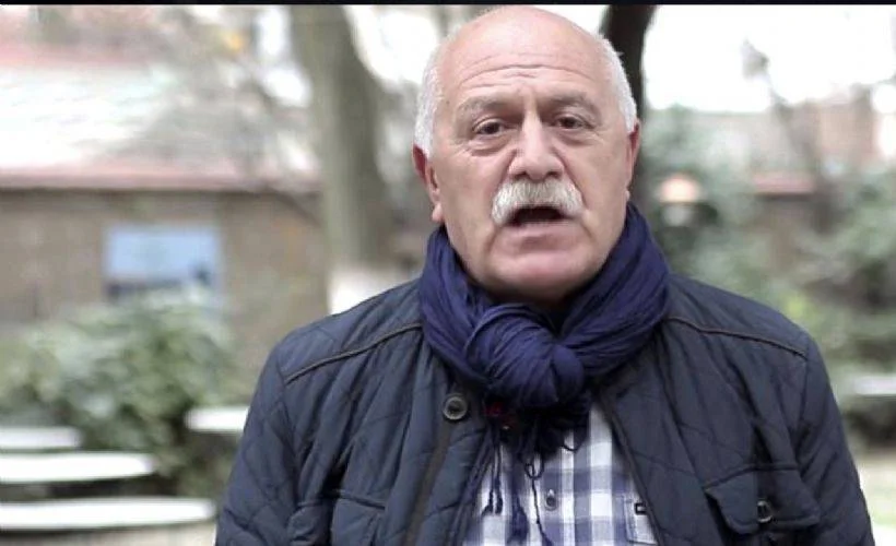 Orhan Aydın kimdir? Orhan Aydın mesleği ne? Orhan Aydın nereli kaç yaşında?