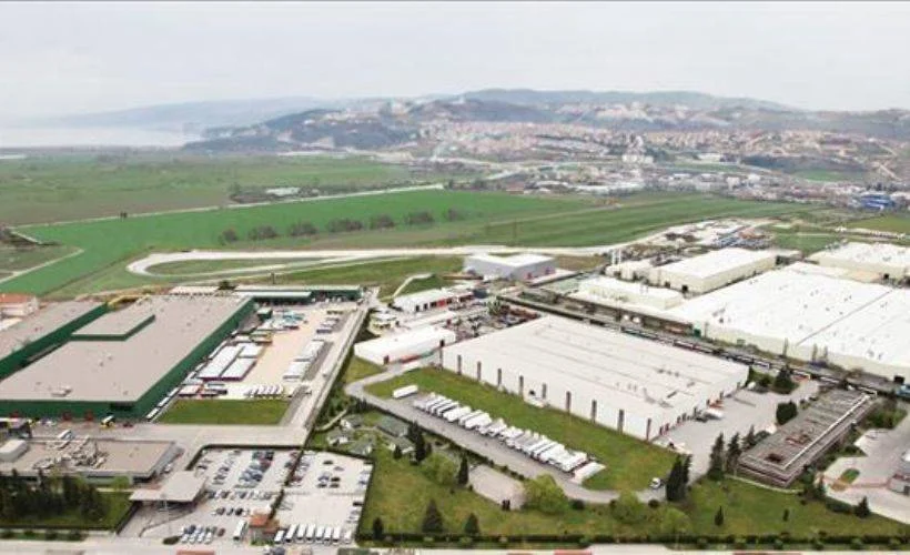 Otokar ilk çeyrekte cirosunu yüzde 91 artırdı