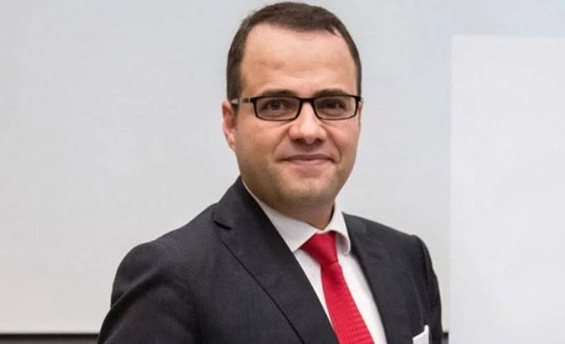 Özgür Demirtaş kimdir? Kemal Özgür Demirtaş nereli kaç yaşında?