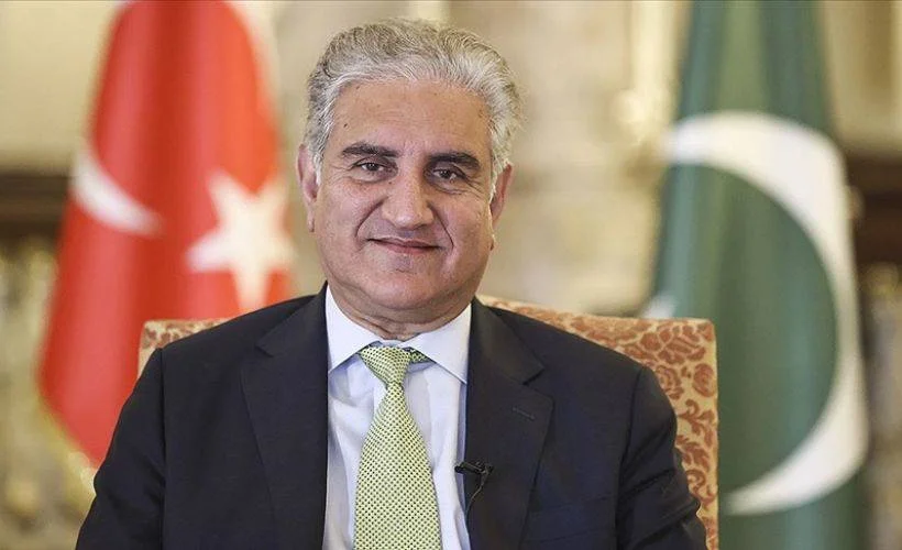 Pakistan'dan 1915 olaylarına ilişkin Türk tezlerine destek