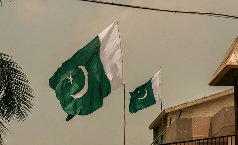 Pakistan'dan ABD'ye yanıt: İnsan haklarını korumaya kararlıyız