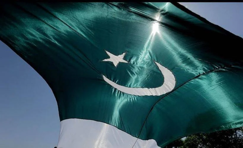Pakistan'dan Türkiye'ye teşekkür