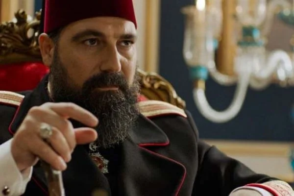 Payitaht Abdulhamid yeni bölümüyle ekranlara geliyor...