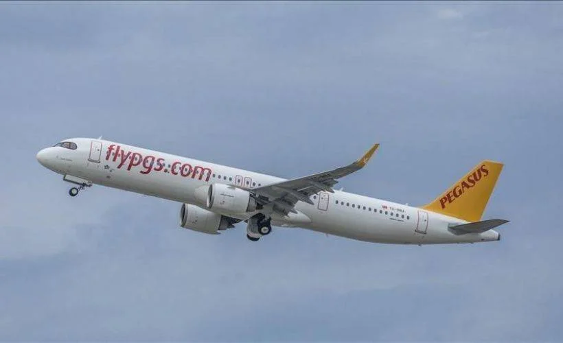 Pegasus, yolcuların uçuş biletini ibraz ederek seyahat edebileceklerini duyurdu