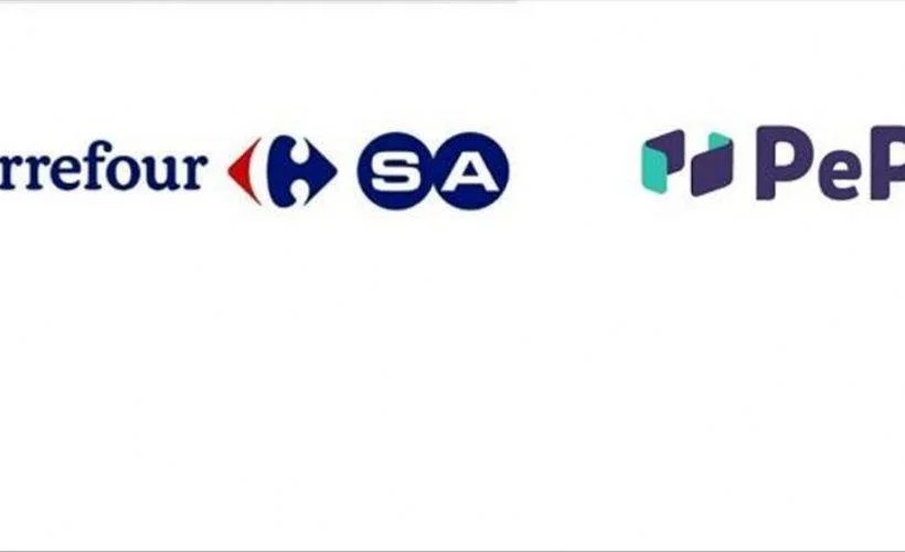 PeP Visa Kart kullanıcıları, CarrefourSA market alışverişlerinde yüzde 5 iade alıyor