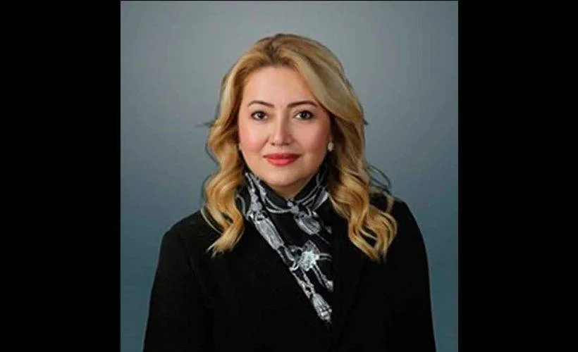 Prof. Dr. Elif Haykır Hobikoğlu kimdir? Elif Haykır Hobikoğlu nereli kaç yaşında?