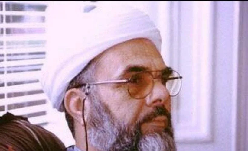 Prof. Dr. Esad Coşan'ın bir Ermeni ile diyaloğu