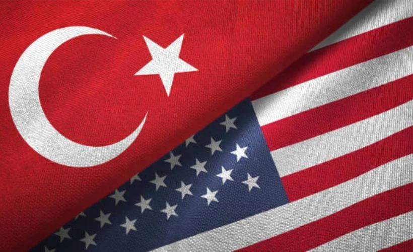 Prof. Dr. Öğün: 'ABD ile yolun sonuna gelindi'