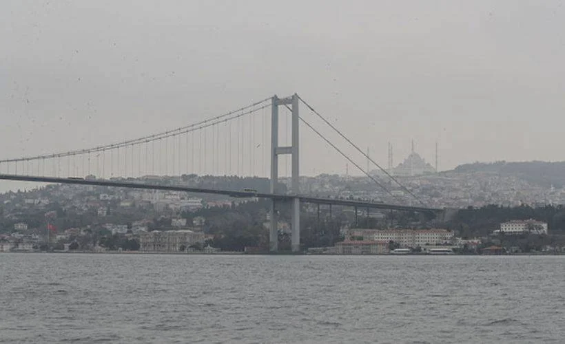 Prof. Dr. Toros: Çamur yağışları etkili olacak, mecbur kalmadıkça dışarı çıkmayın