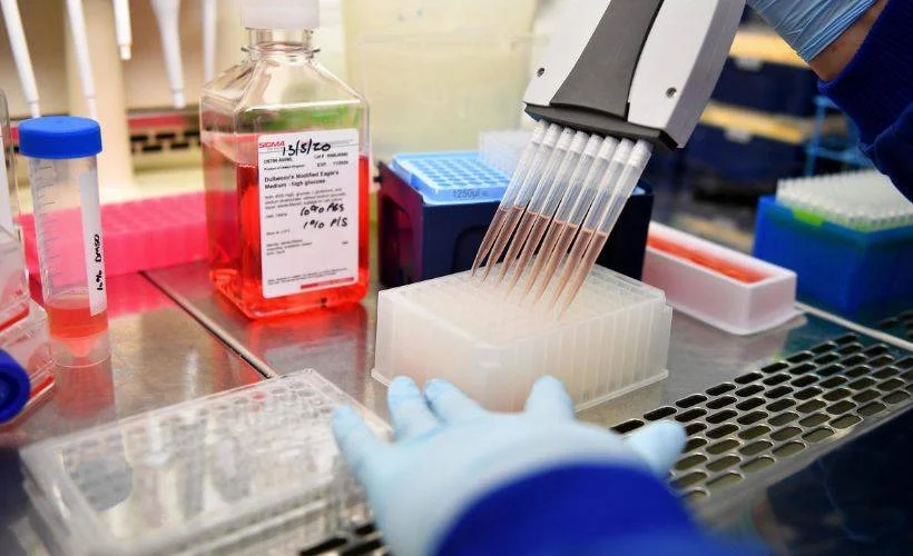 Prof. Dr. Uçar: 'Aşıda 'patent hakkı' aptallıktır'