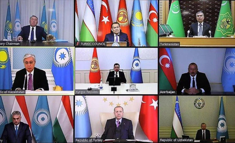 Prof. Dr. Zorlu: Türk Konseyi yeni bir sıçrama dönemine hazırlanıyor