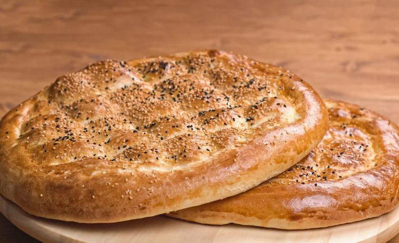 Ramazan pidesi tarifi ev yapımı