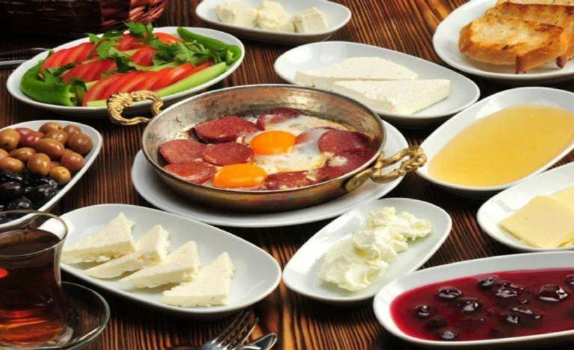 Ramazanda kilo almamak için nelere dikkat etmek gerekir?