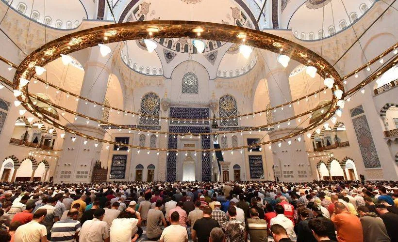 Ramazanda teravih kılınacak mı? Son dakika teravih namazı açıklaması
