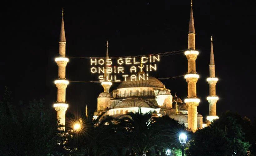 Ramazanda yasak ve kısıtlama gelecek mi? Ramazanda kapanma olacak mı?