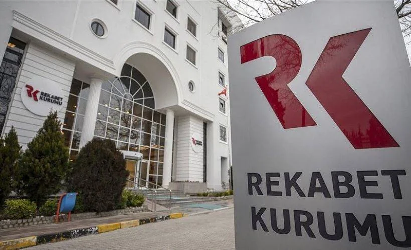 Rekabet Kurulu'ndan Google'a rekor ceza