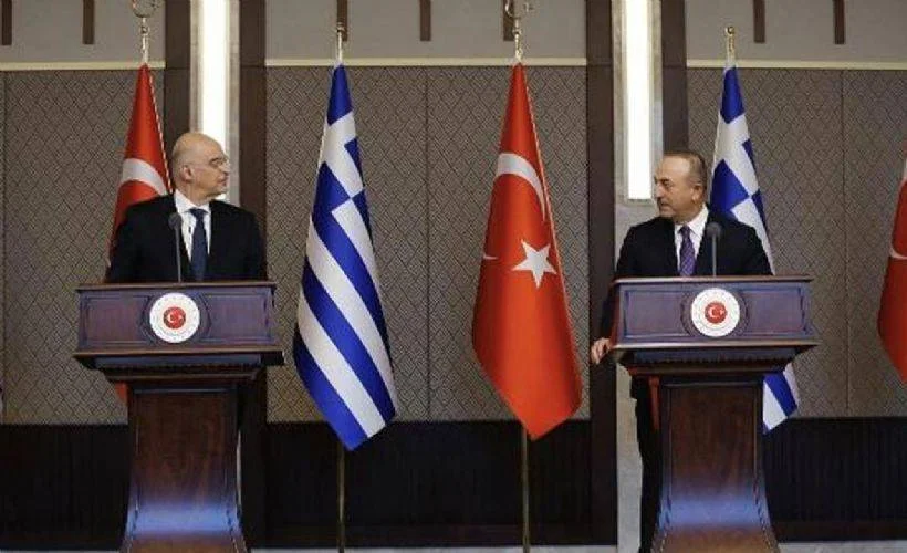 Rektör Prof. Dr. Erhan: Dendias'ın hedefi Yunan iç kamuoyuydu