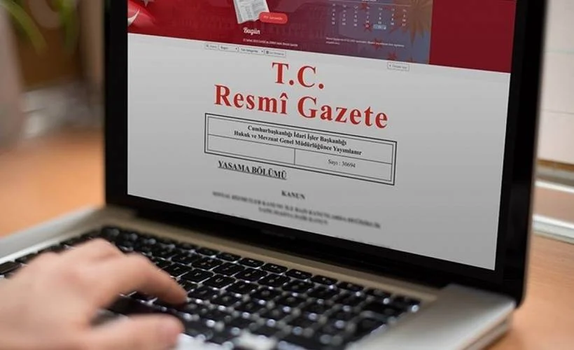 Resmi Gazete'de yayımlandı: Bazı taşınmazlar için acele kamulaştırma kararı
