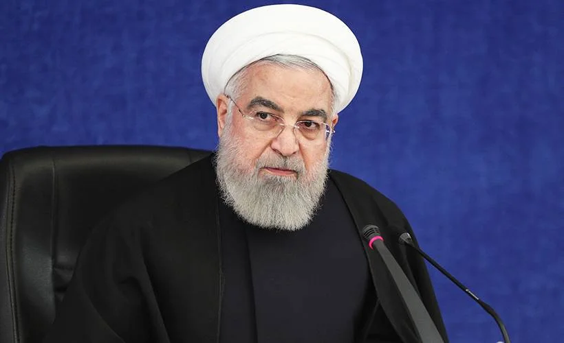 Ruhani: Yaptırımların kalkmasıyla dünya ile iş birliğinde yeni bir ortam oluşacak