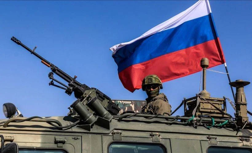 Rus askeri birlikleri kalıcı mevzilerine dönecek