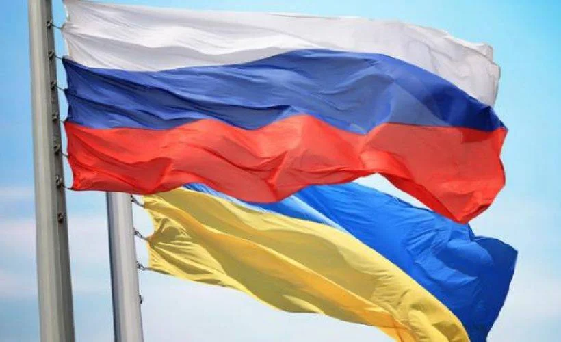 'Rus helikopterleri sınırda uçuş yapıyor'