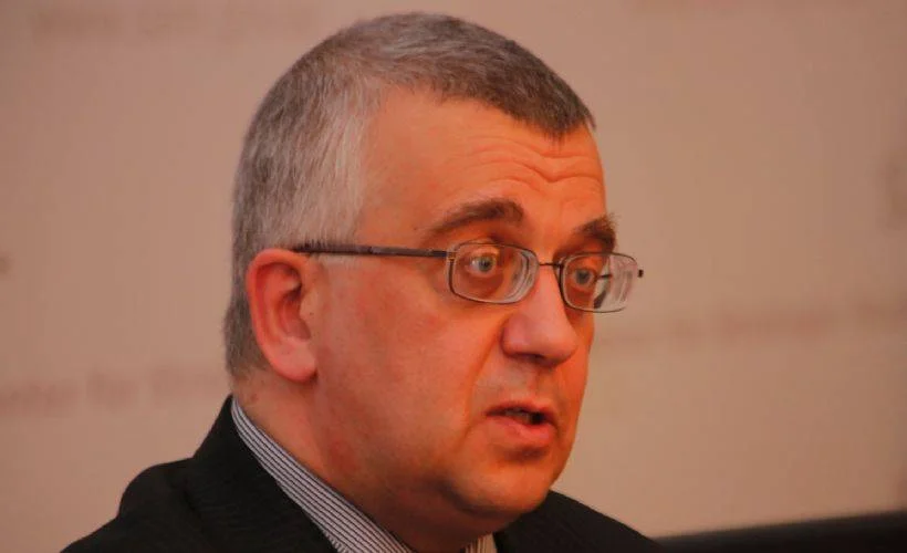 Rus tarihçi Kuznetsov: 'Ermeni terörün arkasında her zaman Rusya vardı, soykırım kurgudan ibaret'