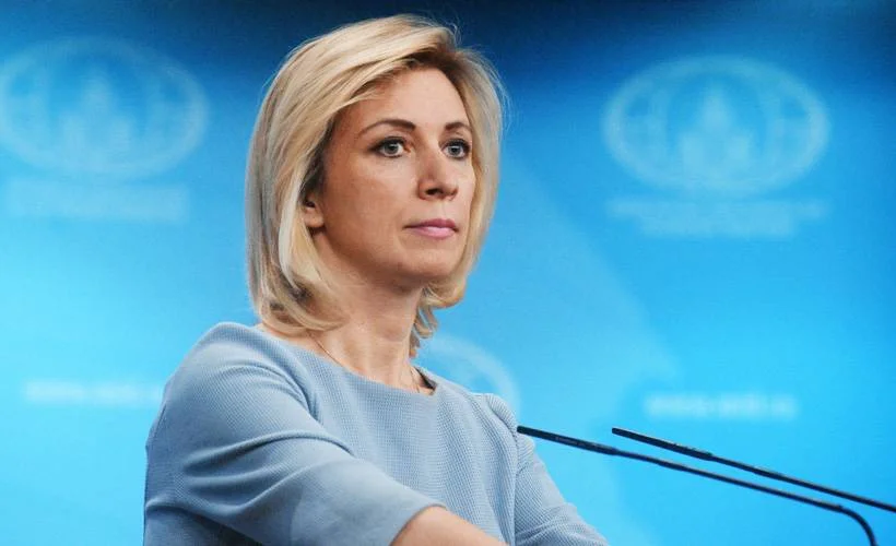 Rusya: Çekya'nın kararının arkasında ABD var