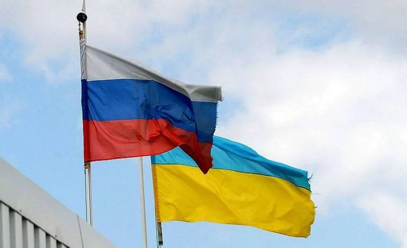Rusya'dan kritik hamle: Ukrayna'nın St. Petersburg konsolosu gözaltına alındı