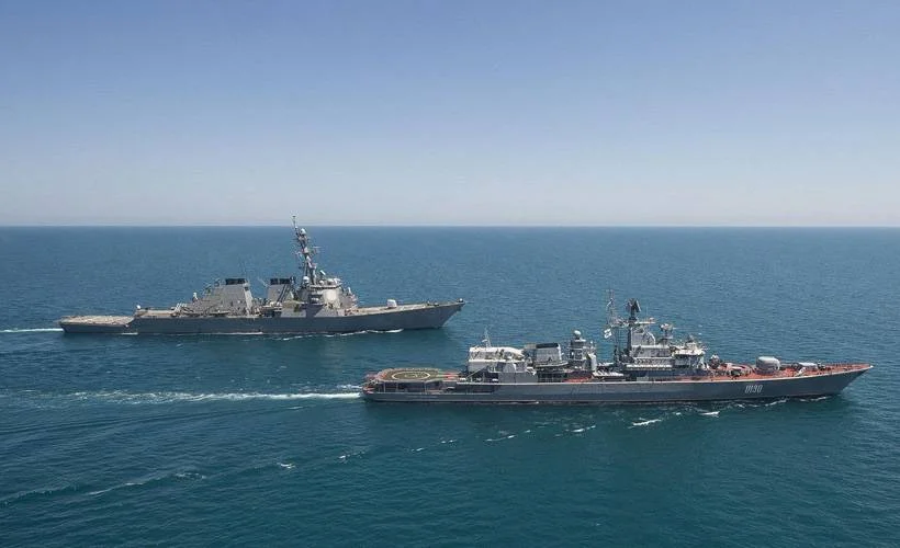 Rusya Karadeniz'in üç bölgesini erişime kapatıyor