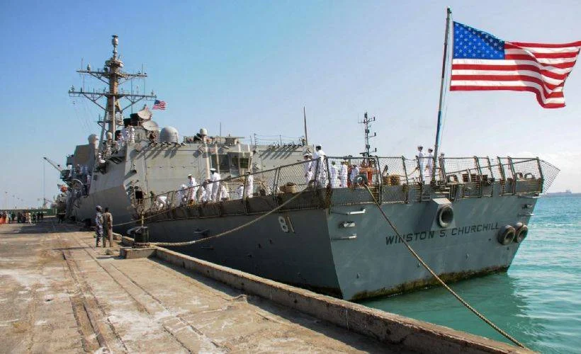 Rusya ve ABD, Port Sudan'da askeri varlık için yarışıyor