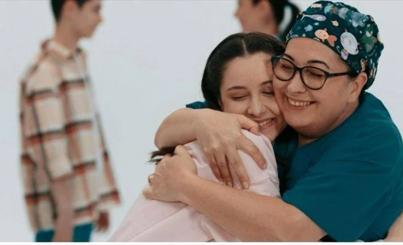 Sabancı Topluluğu, sağlık çalışanlarının ailelerine destek verecek