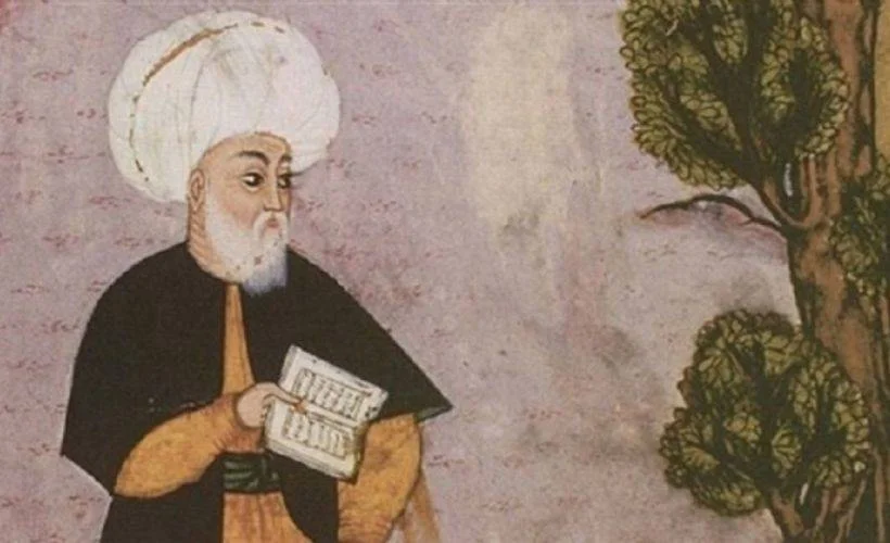 'Şairler Sultanı'nın vefat yıldönümü; 'Dünya geçicidir... Baki de geçicidir'
