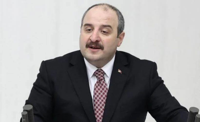 'Sanayi üretiminde artış eğilimi sürüyor'