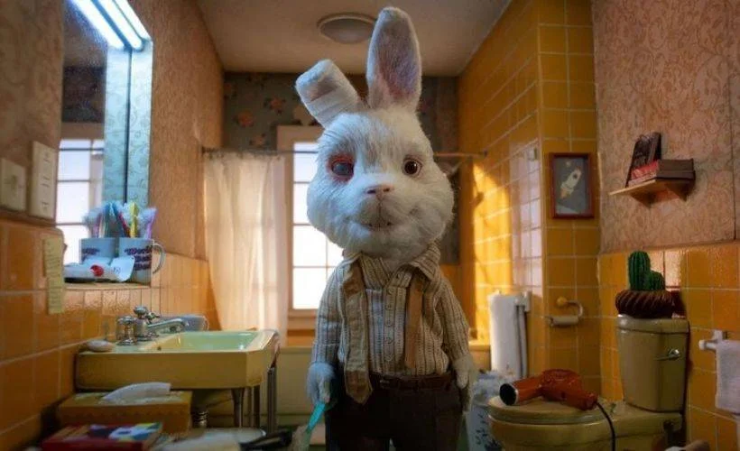Save Ralph izle | Türkçe altyazılı | Save Ralph kısa film konusu nedir?