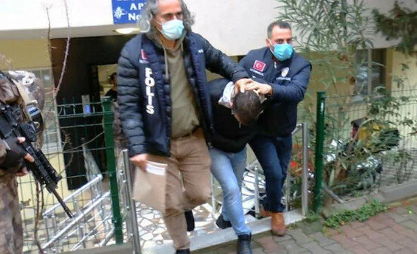 Sedat Peker suç örgütü operasyonunda yeni gelişme