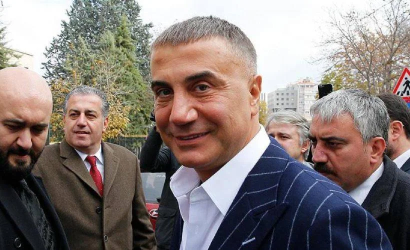 Sedat Peker tutuklandı mı? Sedat Peker gözaltına alındı mı?