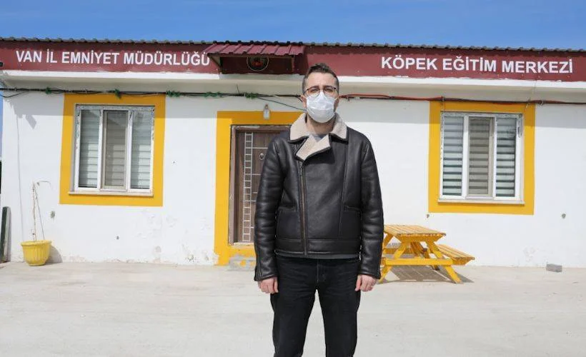 Sınır 'Parslar'ının uyuşturucu operasyonlarından görüntüler