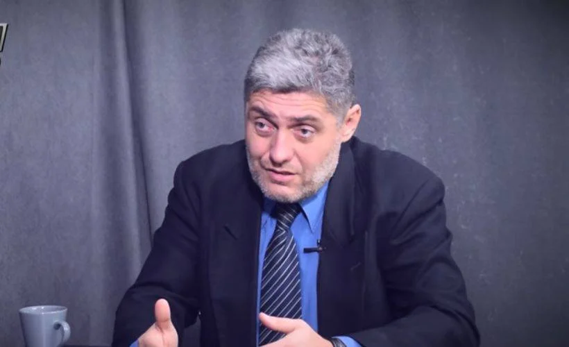 Sırp tarihçi: 'Türk hakimiyeti Tanrı'nın lüftuydu'