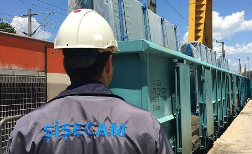 Şişecam, Yenişehir düzcam üretim tesisine yaklaşık 400 milyon lira yatırım yaptı