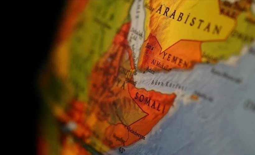 Somali'de kriz aşıldı: Federal hükümetin görev süresi 2 yıl uzatıldı