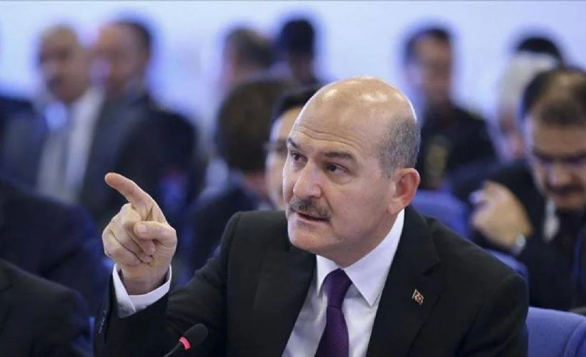 Soylu'dan CHP'li Altay'a: 'Vallahi sizi 15 Temmuz'dan beter yaparız'