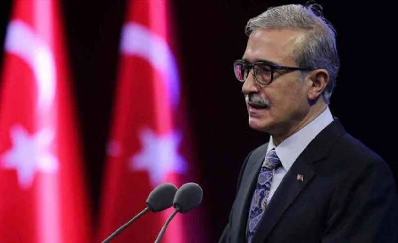 SSB'den 'tam bağımsız savunma sanayii' vurgusu