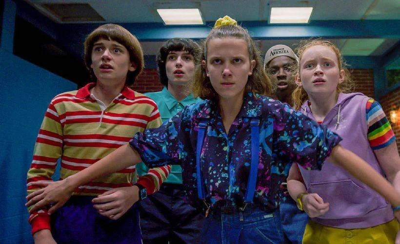 Stranger Things 4. sezon ne zaman çıkacak? Stranger Things yeni sezon ne zaman başlayacak?
