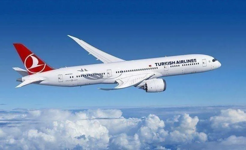 SunExpress, Antalya'dan 11 yeni destinasyona uçacak