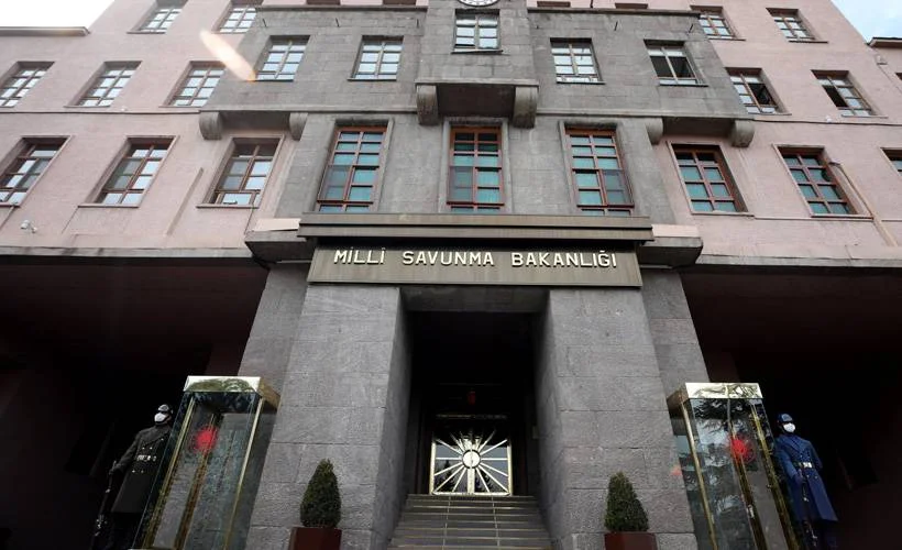 Suriye ve Yunanistan'a geçmeye çalışan 9 kişi yakalandı