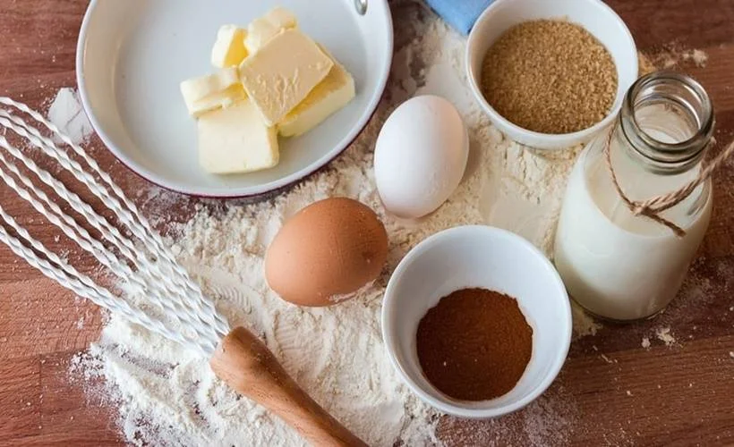 Sütlü tatlısız ramazan olmaz