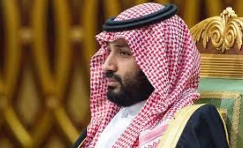 Suudi Arabistan Veliaht Prensi, İngiltere Başbakanı'ndan Newcastle United'ın satışına müdahale istedi