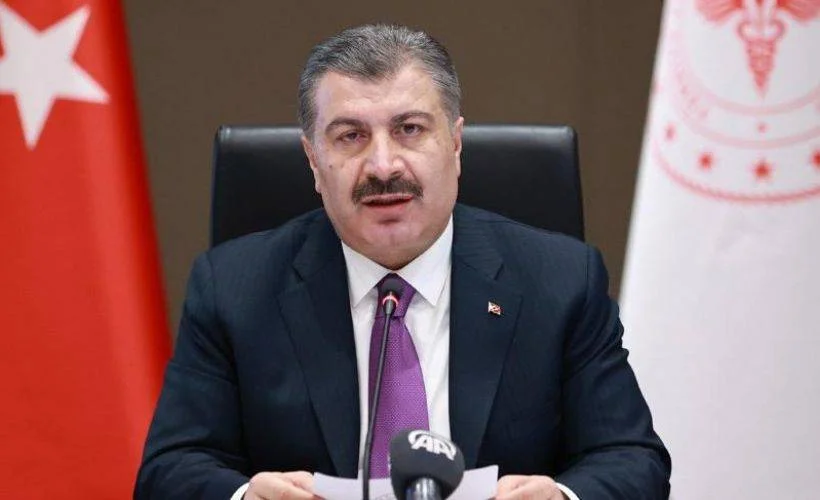 Tam kapanma gelecek mi? Bakan Koca'dan önemli açıklamalar